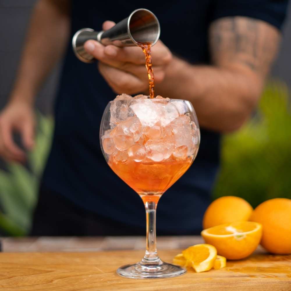 Unbreakable Drinkware & Barware Party In My Garden Lights, Glamour