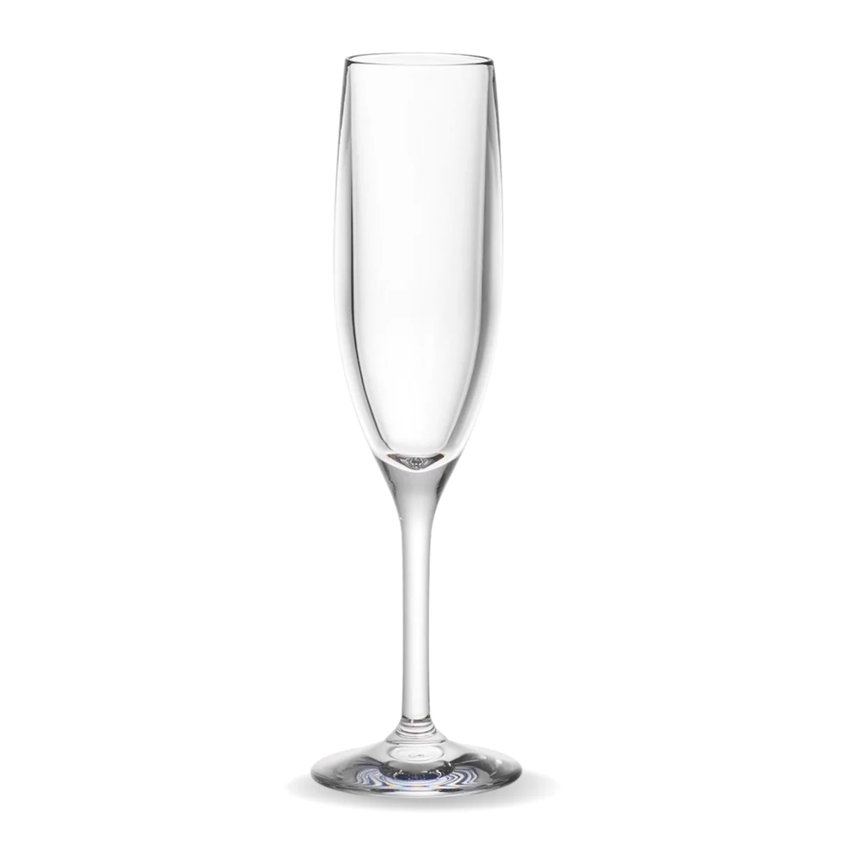 Ava Champagne Flutes 170ml x 4 | Unbreakable Drinkware