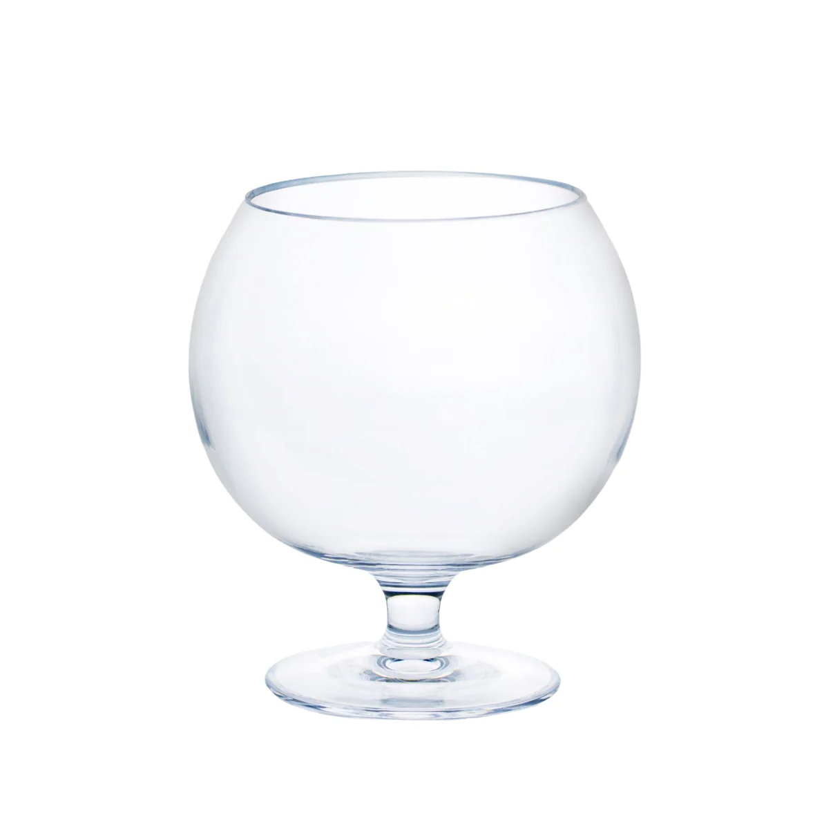 Party Cocktail Fish Bowl 1.7L Unbreakable Barware